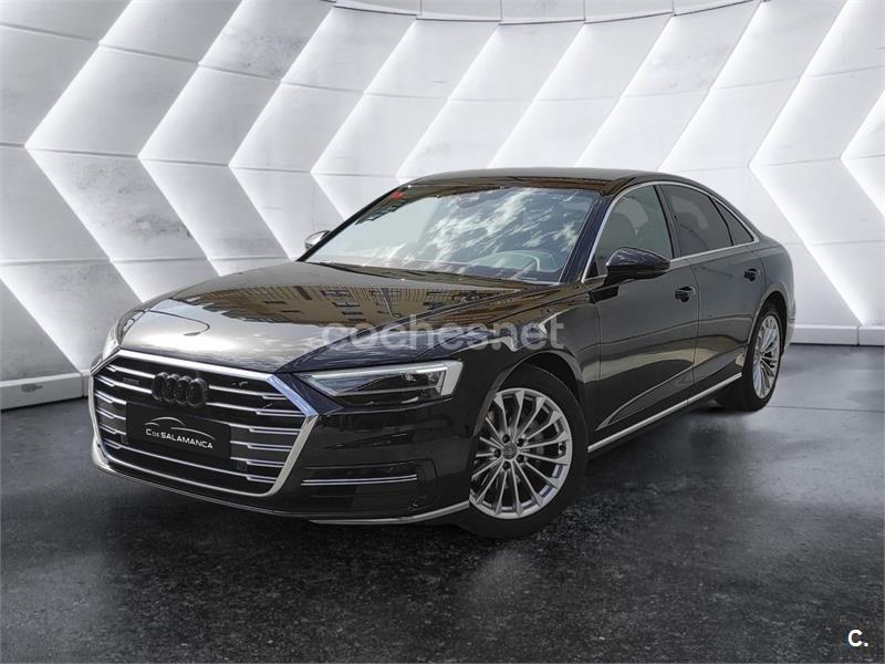 AUDI A8 50 TDI 210kW 286CV quattro tiptronic 4p.