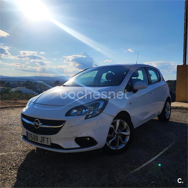 OPEL Corsa 1.3 CDTi StartStop Selective 75 CV 5p.