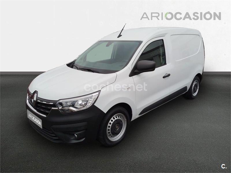 RENAULT Express Confort 1.5 Blue dCi 70 kW 95 cv