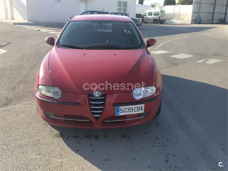 ALFA ROMEO 147 1.6 TS Progression