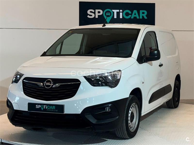 OPEL Combo 1.5 TD SS 75kW 100CV Active L H1 650k