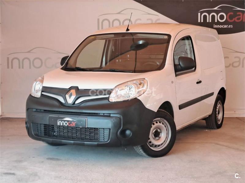 RENAULT Kangoo Furgon Profesional 1.5 Blue dCi