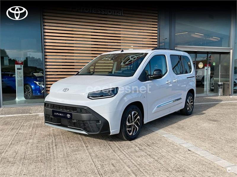 TOYOTA Proace City Verso 1.5D 96kW 130CV Family Active L1 5p.