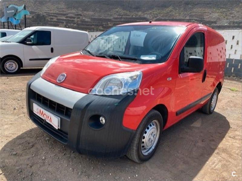 FIAT Fiorino Cargo Base 1.3 Mjet 75cv E5