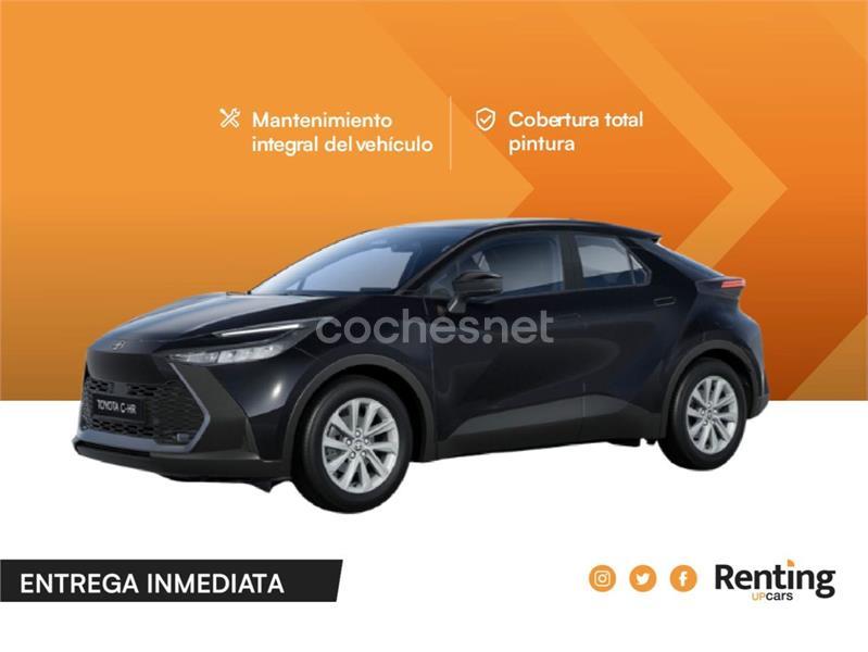 TOYOTA CHR 2.0 220PH Advance 5p.