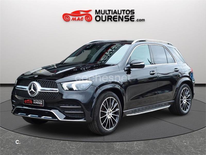 MERCEDES-BENZ GLE GLE 350 de 4MATIC Hibrido Enchufable