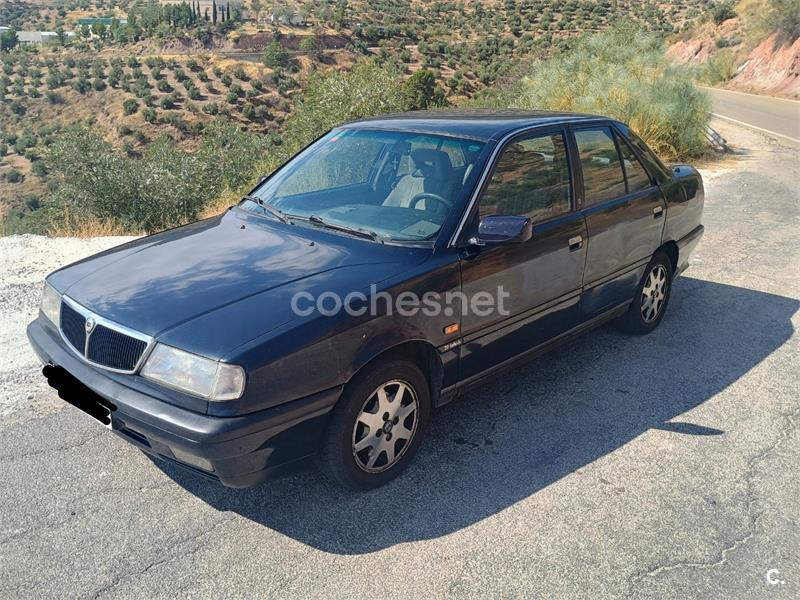 LANCIA Dedra DEDRA SW 1.9 TD LS 5p.