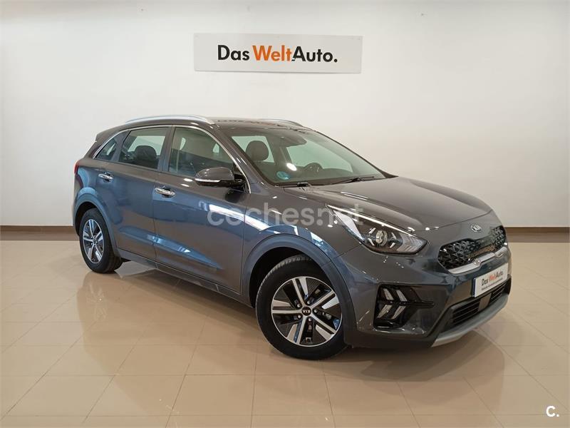 KIA Niro 1.6 GDi HEV Drive