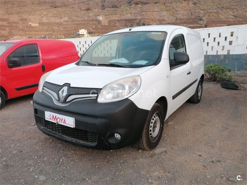 RENAULT Kangoo Furgon Profesional Compact dCi 55 kW 75 CV