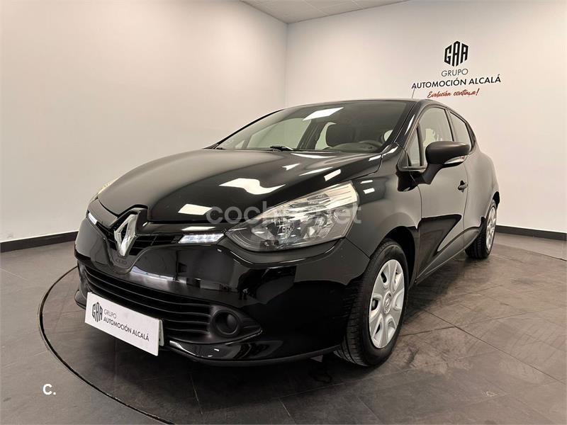 RENAULT Clio Authentique dCi 75 eco2 5p.