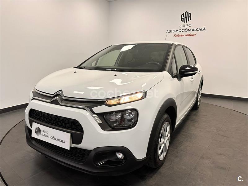 CITROEN C3 BlueHDi 73KW 100CV SS Comercial