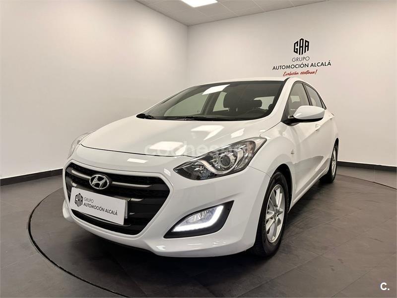 HYUNDAI i30 1.6 CRDi 110cv BlueDrive Cruise 5p.