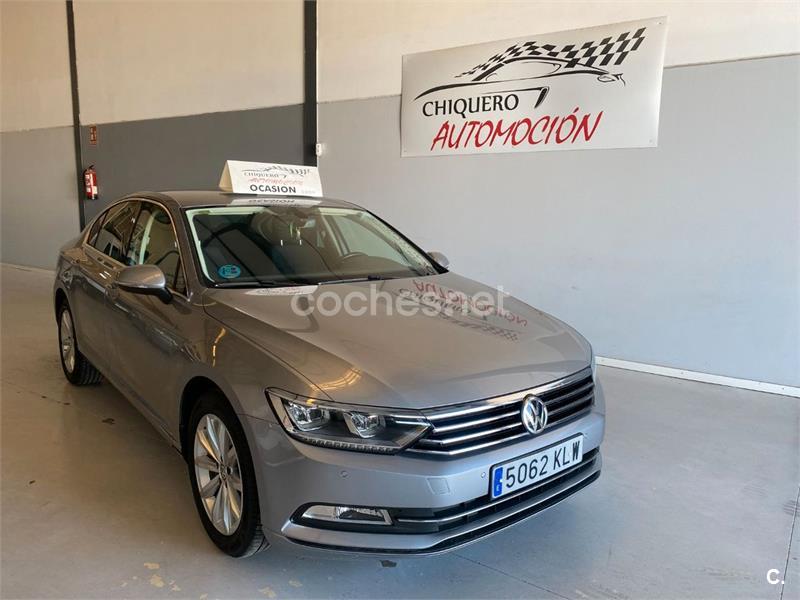 VOLKSWAGEN Passat Advance 1.6 TDI