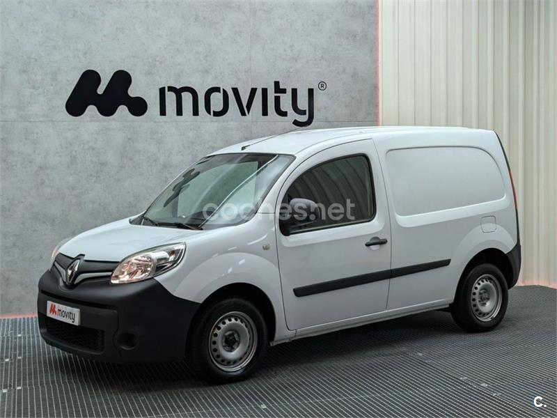 RENAULT KANGOO PROFESIONAL 1.5 BLUEDCI 95CV