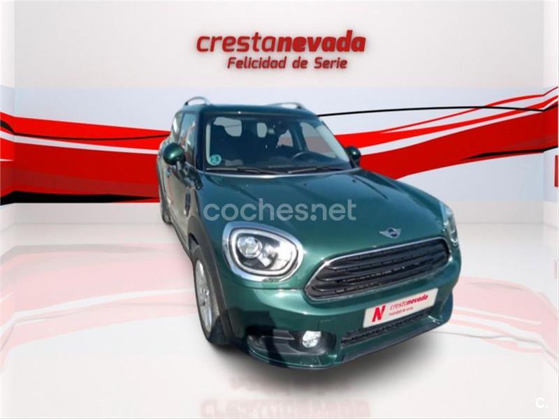 MINI Countryman Cooper 5p.