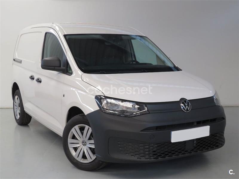 VOLKSWAGEN Caddy Cargo 2.0 TDI