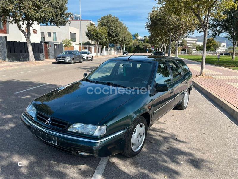 CITROEN Xantia