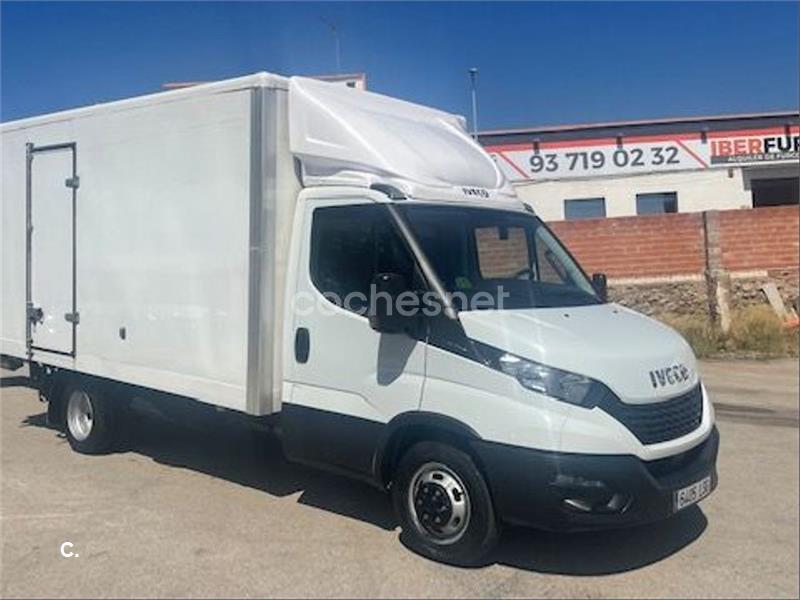 IVECO Dayli 35 C 14 3750