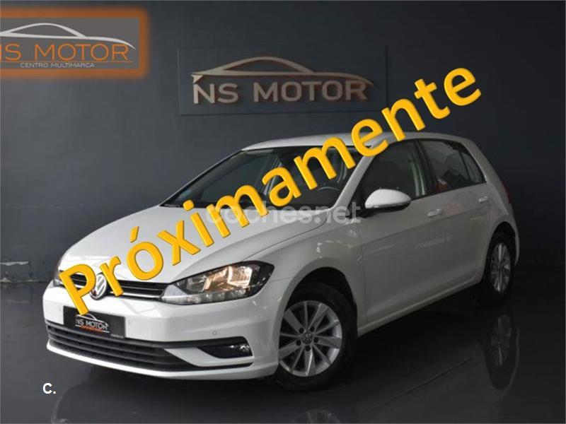 VOLKSWAGEN Golf Advance 1.6 TDI 85kW 115CV