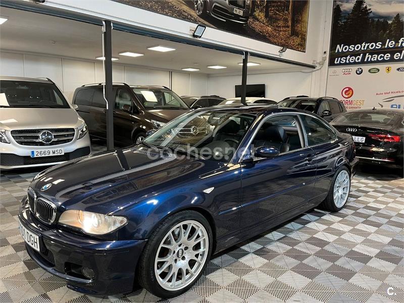 BMW Serie 3 330Ci