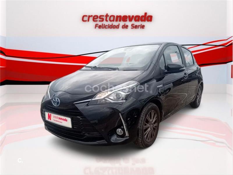 TOYOTA Yaris 1.5 100H Active 5p.