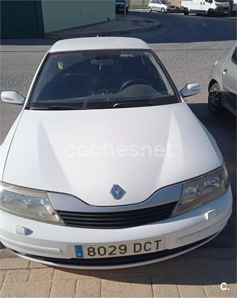 RENAULT Laguna