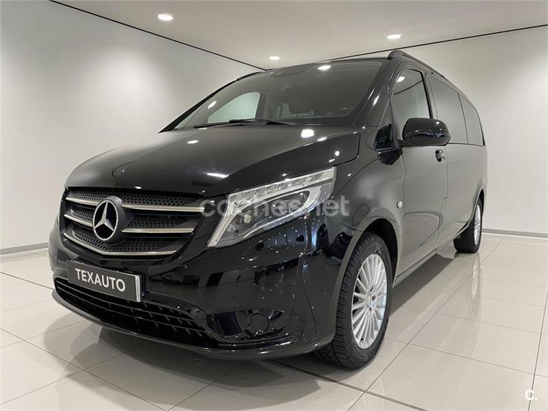 MERCEDES-BENZ Vito 119 CDI Tourer Pro Larga