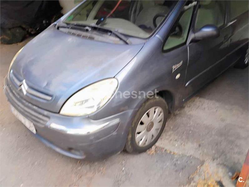 CITROEN Xsara Picasso