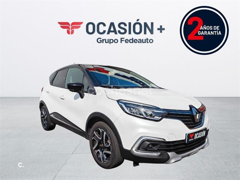 RENAULT Captur Zen TCe 66kW 90CV 18