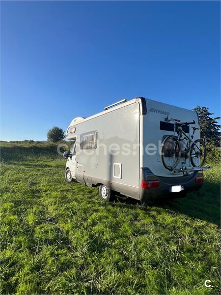 FIAT Ducato Maxi 2.8D Chasis Cabina P Largo Caja 2p.