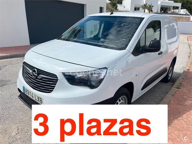 OPEL Combo 1.5 TD 75kW 100CV Express L H1 1000kg