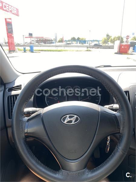 HYUNDAI i30 1.6 CRDi GL FDU Classic WGT 6v 5p.