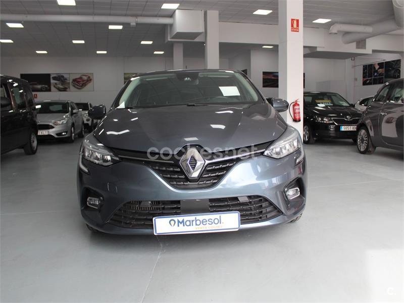 RENAULT Clio Intens TCe 74 kW