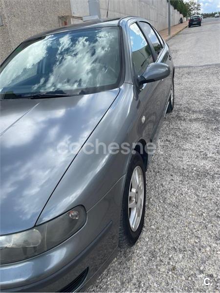 SEAT Toledo