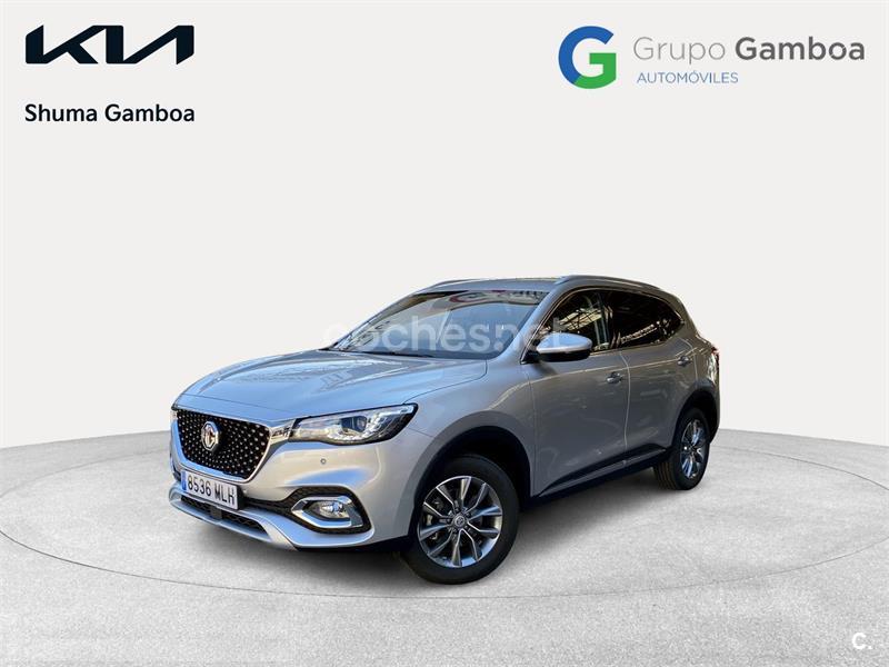 MG HS 1.5 Turbo GDI Comfort DCT 5p.