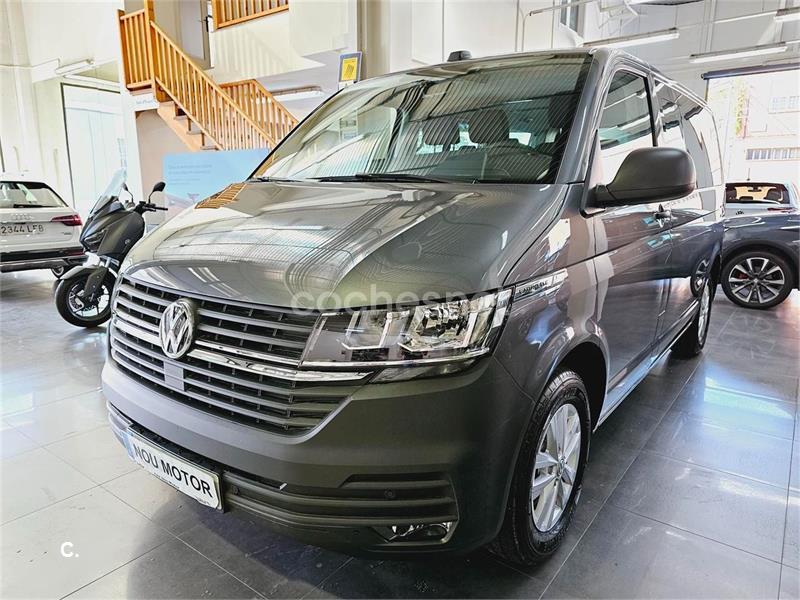 VOLKSWAGEN Caravelle Origin Larga 2.0 TDI 110kW BMT DSG 4p.