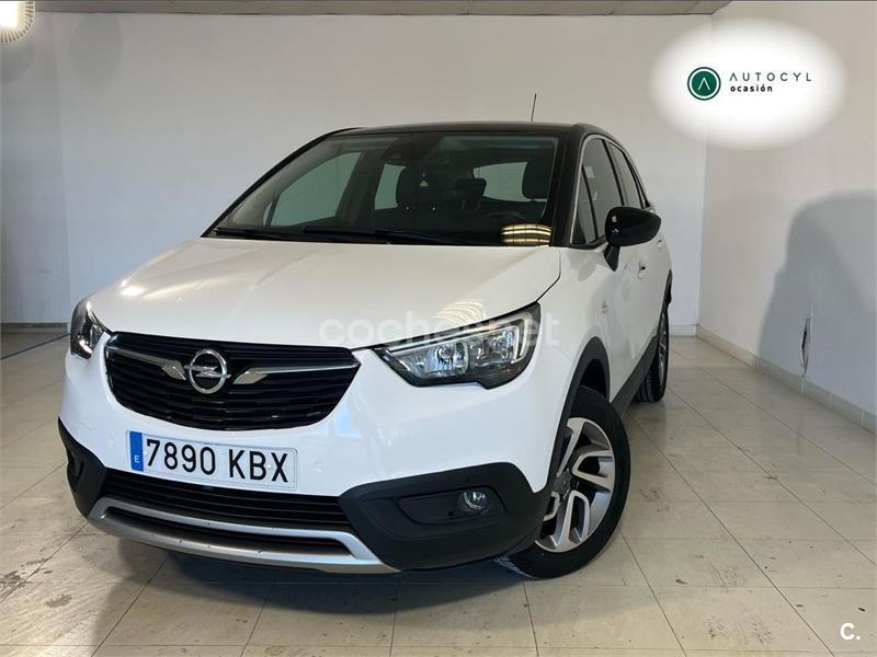 OPEL Grandland X 1.2 Turbo Edition 5p.