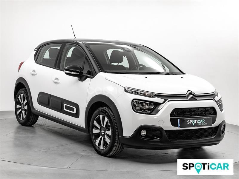 CITROEN C3 PureTech 60KW 83CV Feel Pack 5p.