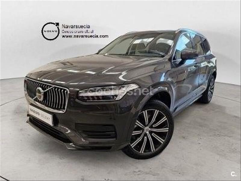 VOLVO XC90 2.0 B5 Gasolina AWD Core Auto