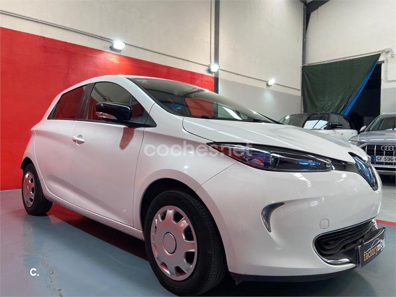 RENAULT Zoe Bose 40