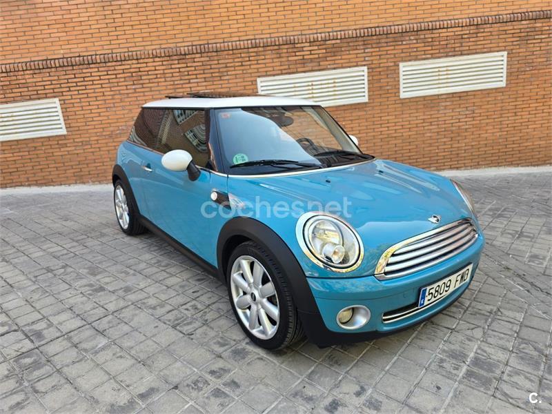 MINI MINI Cooper