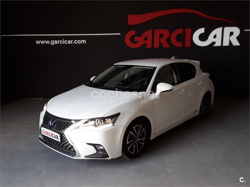 LEXUS CT 1.8 200h Business