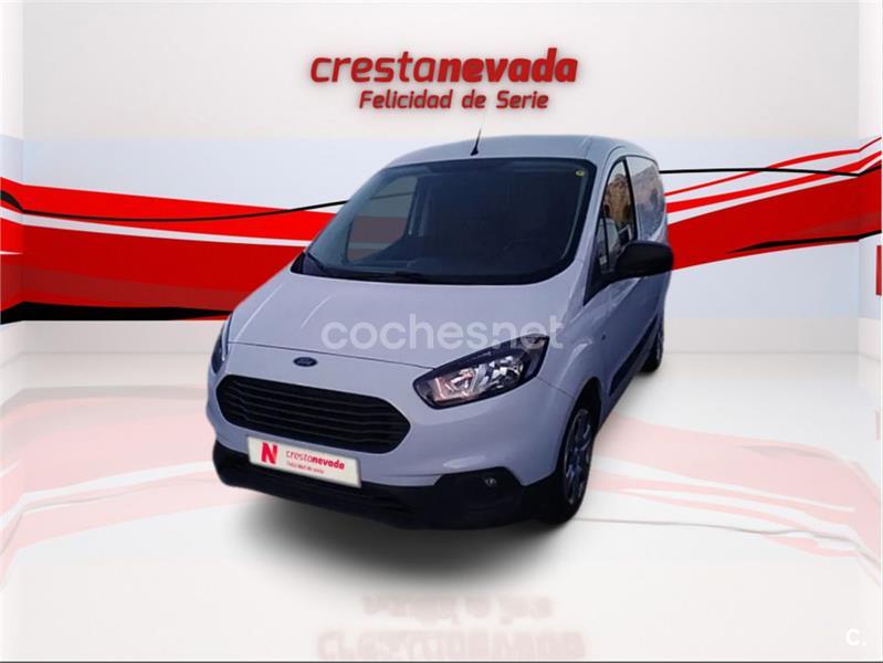 FORD Transit Courier Van 1.5 TDCi 56kW Trend