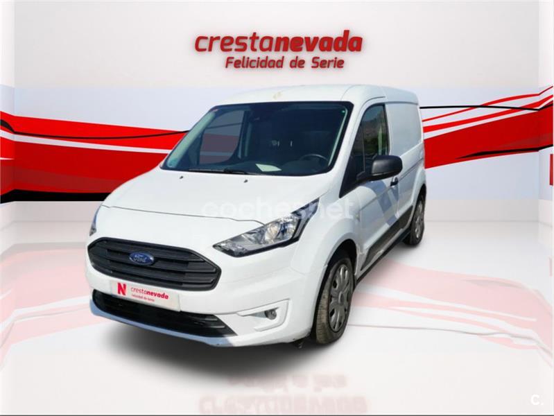 FORD Transit Connect Van 1.5 TDCi 74kW Trend 200 L1