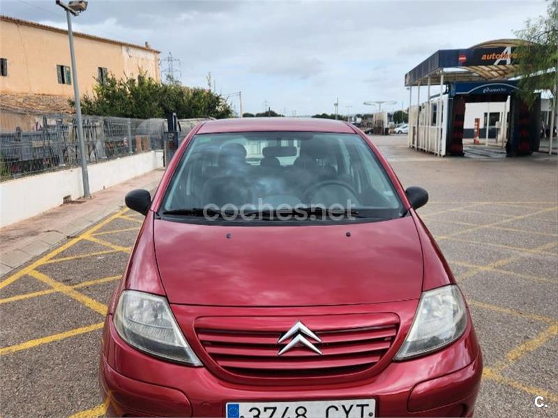 CITROEN C3 1.4i Satisfaction