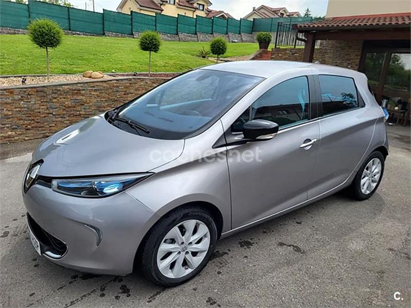 RENAULT ZOE Intens