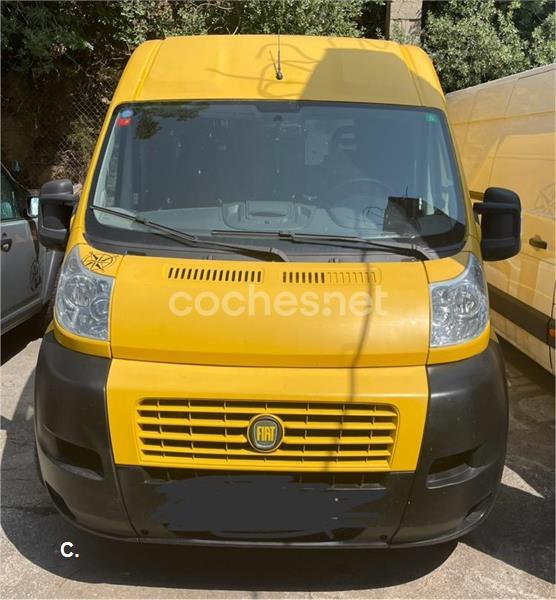 FIAT Ducato