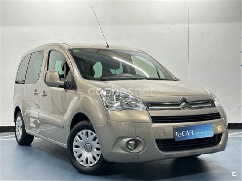 CITROEN Berlingo 1.6 HDi 110 XTR Plus 5p.