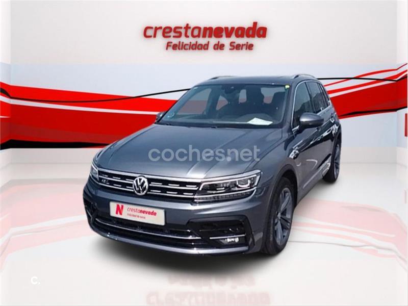 VOLKSWAGEN Tiguan Allspace Sport 2.0 TDI 110kW 150CV 5p.