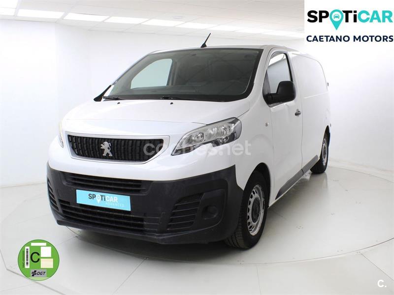 PEUGEOT Expert Furgon Pro 1.6 BlueHDi 70KW 95Standard